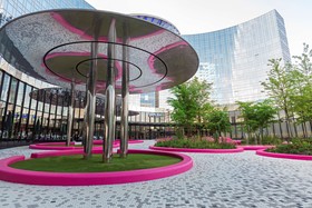 Park Inn by Radisson Amsterdam City West