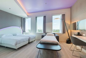 Park Inn by Radisson Amsterdam City West