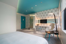 Park Inn by Radisson Amsterdam City West