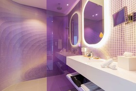 Park Inn by Radisson Amsterdam City West