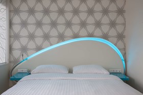 Park Inn by Radisson Amsterdam City West