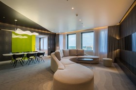 Park Inn by Radisson Amsterdam City West