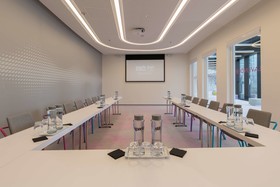 Park Inn by Radisson Amsterdam City West