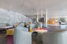 Park Inn by Radisson Amsterdam City West
