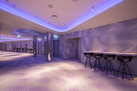 Park Inn by Radisson Amsterdam City West