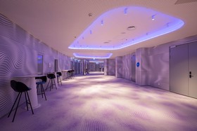 Park Inn by Radisson Amsterdam City West