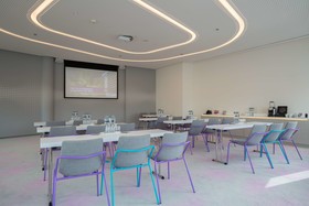 Park Inn by Radisson Amsterdam City West
