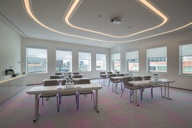 Park Inn by Radisson Amsterdam City West