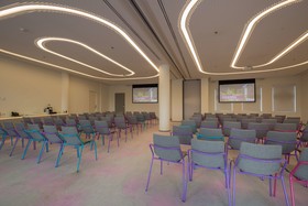 Park Inn by Radisson Amsterdam City West