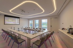 Park Inn by Radisson Amsterdam City West