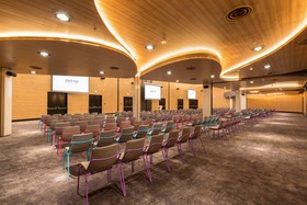 Park Inn by Radisson Amsterdam City West