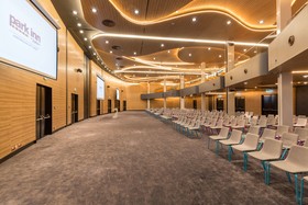 Park Inn by Radisson Amsterdam City West