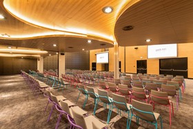 Park Inn by Radisson Amsterdam City West