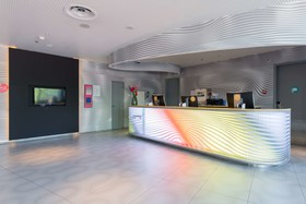 Park Inn by Radisson Amsterdam City West