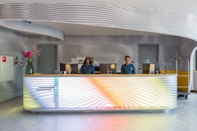 Park Inn by Radisson Amsterdam City West