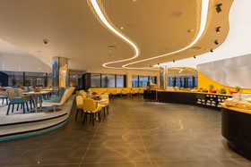 Park Inn by Radisson Amsterdam City West