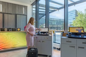 Park Inn by Radisson Amsterdam City West