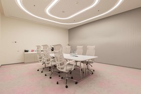 Park Inn by Radisson Amsterdam City West