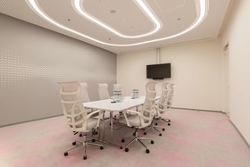 Park Inn by Radisson Amsterdam City West