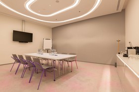 Park Inn by Radisson Amsterdam City West
