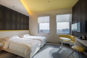 Park Inn by Radisson Amsterdam City West