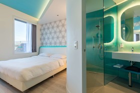 Park Inn by Radisson Amsterdam City West