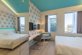 Park Inn by Radisson Amsterdam City West