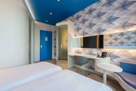 Park Inn by Radisson Amsterdam City West