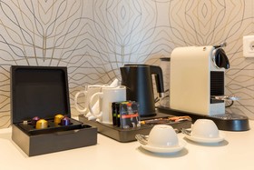 Park Inn by Radisson Amsterdam City West