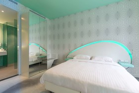 Park Inn by Radisson Amsterdam City West