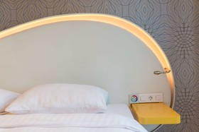 Park Inn by Radisson Amsterdam City West