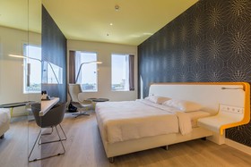 Park Inn by Radisson Amsterdam City West