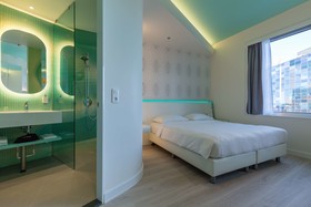 Park Inn by Radisson Amsterdam City West