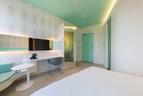 Park Inn by Radisson Amsterdam City West