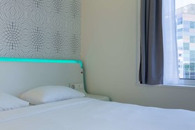 Park Inn by Radisson Amsterdam City West