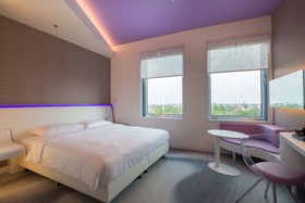 Park Inn by Radisson Amsterdam City West