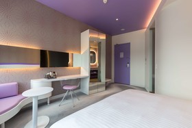 Park Inn by Radisson Amsterdam City West