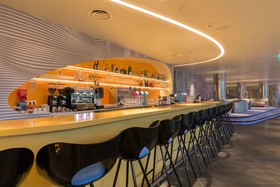Park Inn by Radisson Amsterdam City West