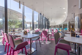 Park Inn by Radisson Amsterdam City West
