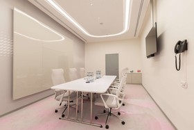 Park Inn by Radisson Amsterdam City West