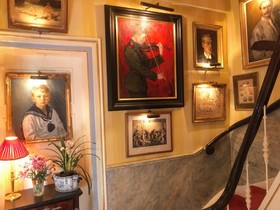 Park Mansion