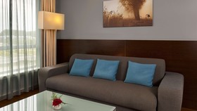 Park Plaza Amsterdam Airport