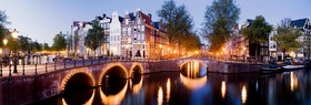 Park Plaza Amsterdam Airport