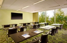 Park Plaza Amsterdam Airport