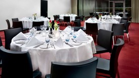 Park Plaza Amsterdam Airport