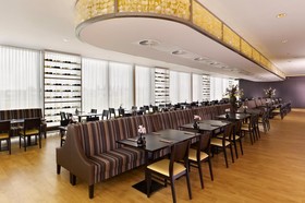 Park Plaza Amsterdam Airport