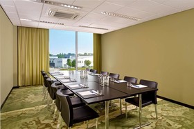 Park Plaza Amsterdam Airport