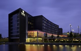 Park Plaza Amsterdam Airport