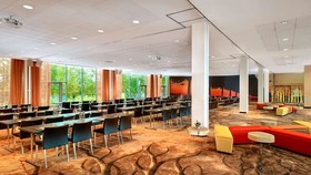 Park Plaza Amsterdam Airport