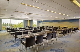 Park Plaza Amsterdam Airport